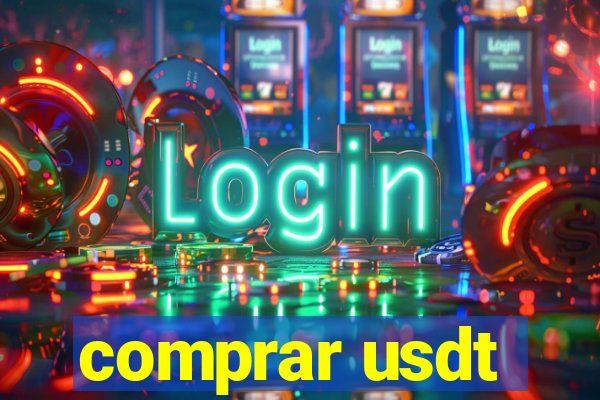 comprar usdt